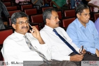 New Office Bearers of SLAice – SC
