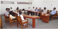 Workshop on Marine Renewable Energy